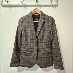 Banana Republic Blazer